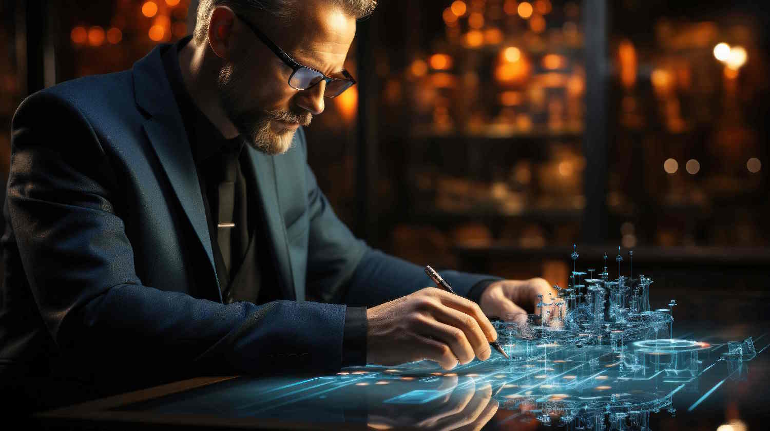 AI applicata ai processi reali